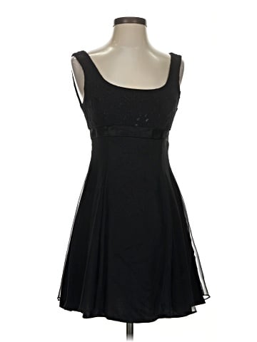 Zum Zum Cocktail Dress (view 1)