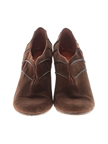 Tsubo Ankle Boots (view 2)