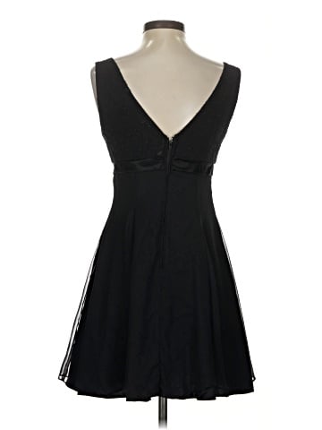 Zum Zum Cocktail Dress (view 2)