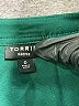Torrid Green 3/4 Sleeve Blouse Size Lg Plus (0) - photo 7