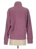 Adidas 100% Polyester Purple Sweatshirt Size S - photo 2