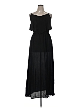 chinese dress ladies Matilda One Shoulder Maxi Dress main image 1