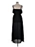 Mudd 100% Rayon Black Cocktail Dress Size XL - photo 2