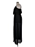 Mudd 100% Rayon Black Cocktail Dress Size XL - photo 5
