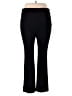 Company Ellen Tracy Black Active Pants Size XL - photo 2