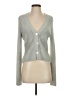 Vince. Gray Cardigan Size S - photo 1