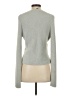 Vince. Gray Cardigan Size S - photo 2