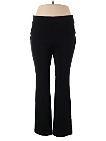 Company Ellen Tracy Active Pants (view 1)