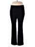 Company Ellen Tracy Black Active Pants Size XL - photo 1
