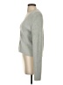 Vince. Gray Cardigan Size S - photo 5