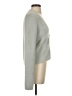 Vince. Gray Cardigan Size S - photo 4