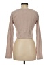 UpWest Tan Pullover Sweater Size M - photo 2