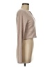 UpWest Tan Pullover Sweater Size M - photo 4