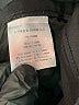 Veronica Beard Jeans Solid Black Jeans Size 00 - photo 4
