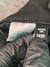Veronica Beard Jeans Solid Black Jeans Size 00 - photo 5