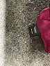 Express Burgundy Cocktail Dress Size 12 - photo 8