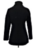 Andrew Marc Black Coat Size S - photo 2
