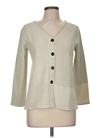 Barbara Wells Studio Cardigan (view 1)