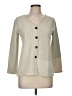 Barbara Wells Studio Ivory Cardigan Size M - photo 1
