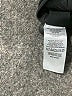 Ann Taylor LOFT Outlet 100% Polyester Houndstooth Black Jacket Size 12 - photo 7