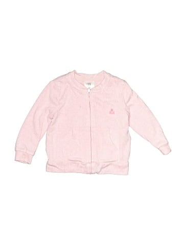Baby Gap Zip Up Hoodie (view 1)
