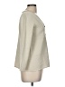 Barbara Wells Studio Ivory Cardigan Size M - photo 4