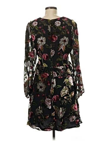 Kensie Cocktail Dress (view 2)