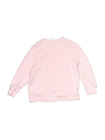 Baby Gap Zip Up Hoodie (view 2)