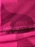 Unbranded Color Block Purple Active Pants Size XS (estimated) - photo 7