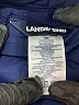 Lands' End Solid Blue Athletic Shorts Size 18 - photo 3