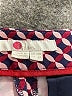Boden Chevron-herringbone Burgundy Casual Pants Size 6R - photo 6