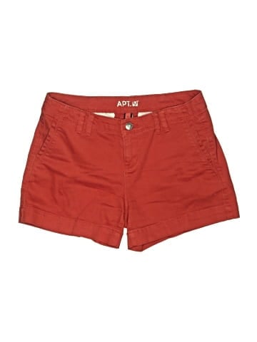 Apt. 9 Shorts (view 1)