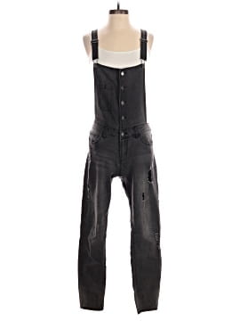 Life In Progress Overalls