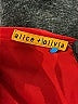 Alice + Olivia Red Sleeveless Top Size S - photo 6