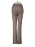 Insight Houndstooth Brown Dress Pants Size 6 (petite) - photo 2