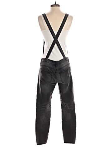 Life in Progress Overalls (view 2)