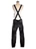 Life in Progress Black Overalls Size 28 waist - photo 2