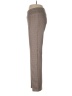 Insight Houndstooth Brown Dress Pants Size 6 (petite) - photo 5