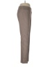 Insight Houndstooth Brown Dress Pants Size 6 (petite) - photo 4
