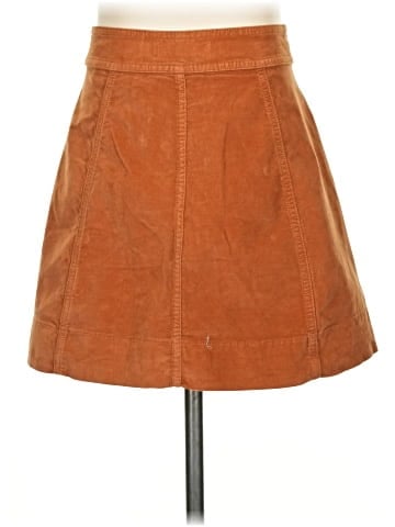 Madewell Casual Skirt (view 2)