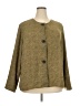 Unbranded Green Kimono Size XXL (estimated) - photo 1