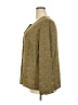 Unbranded Green Kimono Size XXL (estimated) - photo 5