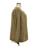 Unbranded Green Kimono Size XXL (estimated) - photo 4