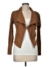 Romeo & Juliet Couture Brown Jacket Size M - photo 1