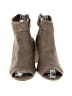 a.n.a. A New Approach Gray Brown Sandals Size 6 1/2 - photo 2