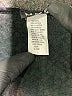 MSK Black Kimono Size XL - photo 8