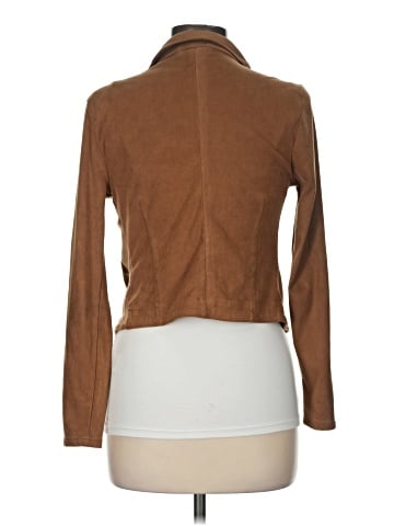 Romeo & Juliet Couture Jacket (view 2)