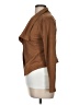 Romeo & Juliet Couture Brown Jacket Size M - photo 5