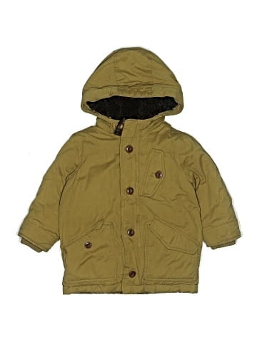 Baby Gap Jacket (view 1)
