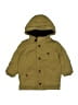 Baby Gap Solid Green Jacket Size 3T - photo 1